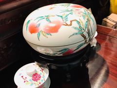 -富华斋饽饽铺·宫廷糕点·伴手礼(护国新天地店)