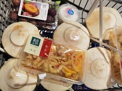 -盒马鲜生(顺义店)