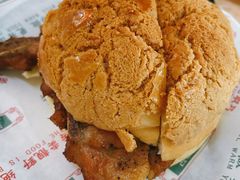 -渔记茶餐厅(渔村店)