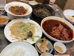 -田园印象·成都土菜院子(华阳店)