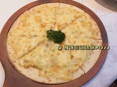 -卡朋西餐(较场西路店)