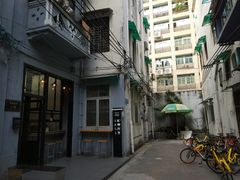 -无牌咖啡&酒馆