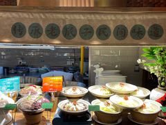 -筱爷叔·上海传统手工菜(玉树路店)