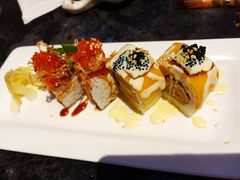 -大渔铁板烧(大悦城店)