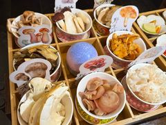 -菌自由丨野生菌火锅特色庭院餐厅(丽江古城店)