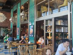 -中阿兰牛肉面(悦海新天地店)
