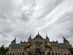 -波塞冬旅游度假区