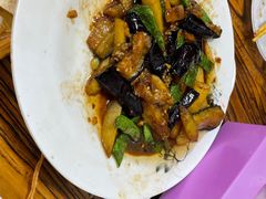 -美味居(古城店)