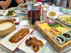 -天和晟烤鸭店(玉泉西街店)