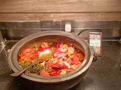 -北京王府井希尔顿酒店·万斯阁西餐厅