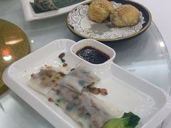 -金华安大酒楼·老牌潮菜·粤式茶点(东方国际店)
