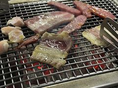 -风味烧烤(泰富店)