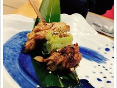 -花潮料理艺食馆(世欧广场店)