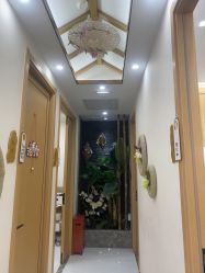 -芳朵美容养生SPA