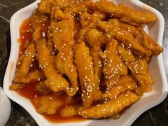 -燕青小馆(东园大厦店)