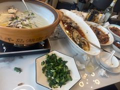 -宝荣鱼馆·临湖之宴(千岛湖店)