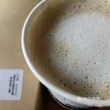 心心念念的馥芮白