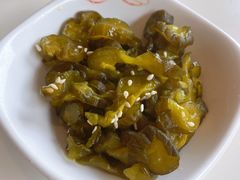 香脆黄瓜-嘉和一品粥(政府街店)