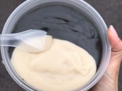 -鞠氏黑芝麻糊(水塔店)