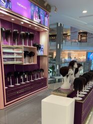 -Rebecca瑞贝卡时尚假发