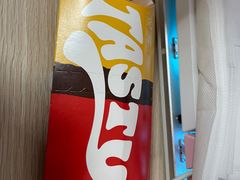 -汉堡王(天津鲁能店)