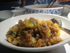 -柴门头啖汤·经典川菜·慢火汤品(锦城万达店)