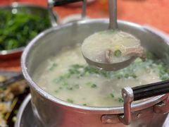 猪杂粥-联丰美食(番禺店)
