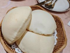 -BRBR叙利亚餐厅(总店)