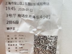 -SFC上影影城(淞南店)