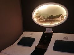 -水墨澜渟足道·SPA·传统(四望亭东关街店)