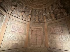 -洛阳古墓博物馆