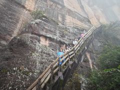 -丹霞山风景名胜区