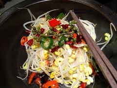 -云海肴·汽锅鸡·云南菜(高德置地店)