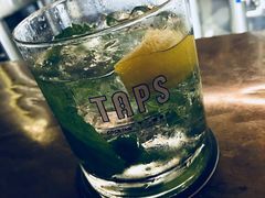 -TAPS精酿啤酒屋