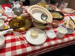 -西贝(紫荆广场店)