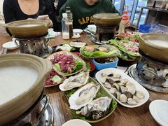 -大良毋米粥(锦龙路总店)