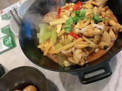 -望湘园·湖南菜(宏伊店)