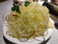 -融泽漁悦三只耳鱼火锅(南郑大道店)