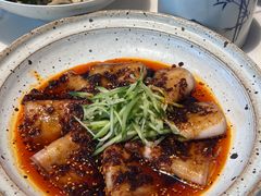 -柴门饭儿(成都太古里店)