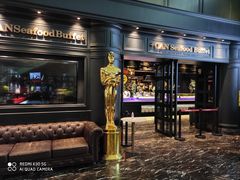 -加餐海鲜自助(集美银泰百货店)
