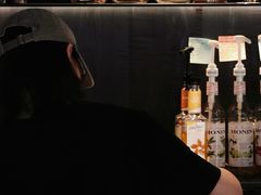 -FULL MOON满月咖啡