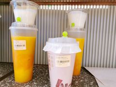 -奈雪的茶(石家庄万象城店)
