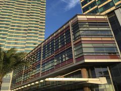 -上海浦东嘉里大酒店