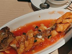 -吴氏老妈·23年家常菜(古城店)