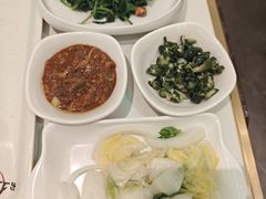 -金刚山烧烤(红旗大街店)