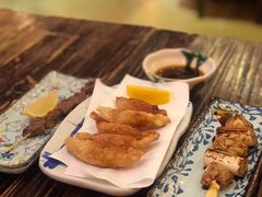 -平成屋·午肴夜酒(四川北路店)