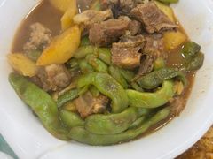 -鹤乡东北菜(崮山路店)