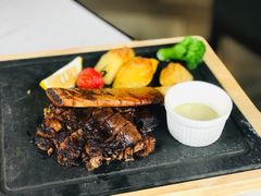 -IL Forno 意坊·意大利餐厅(花园店)