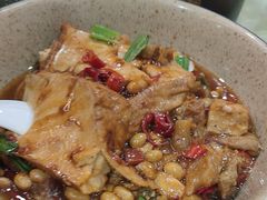 -萬家灯火·私房湘菜·22年老手艺(南岭大道店)