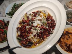 -蔴将·川菜(黄龙万科店)